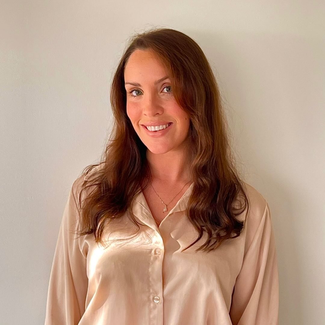 Helen, integrative health coach and founder of Wellness Effect