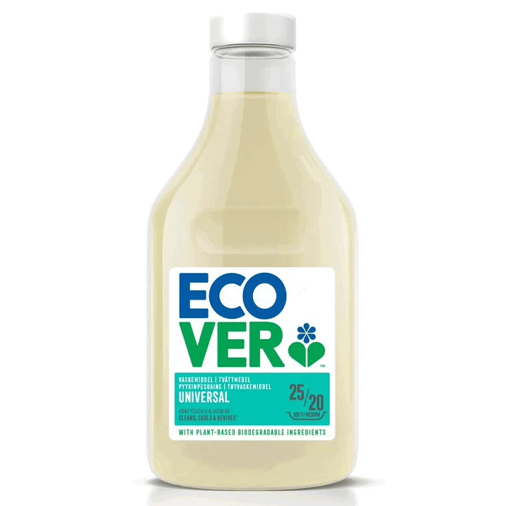 Ecover Bio Laundry Liquid